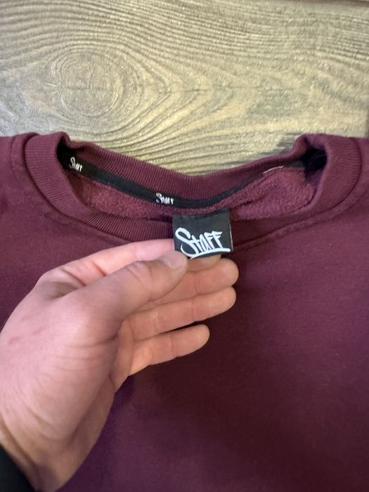 Світшот Staff M