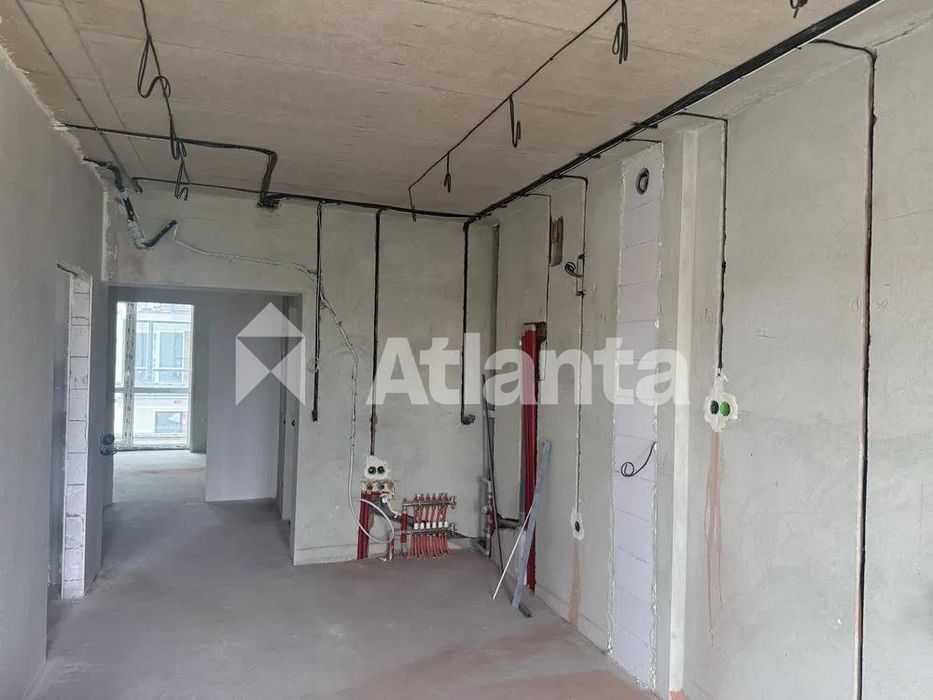 Продаж 2-кімнатної квартири ЖК Marseille,Винники