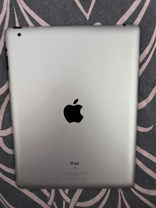 Планшет IPad 2 A1395