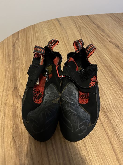 Buty wspinaczkowe La Sportiva Skwama r 44