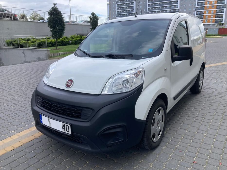 Fiat Fiorino