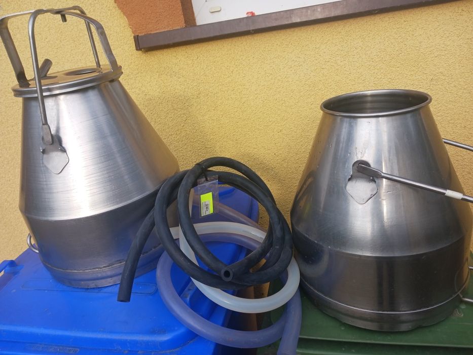 Akcesoria do udoju proszę czytać opis
