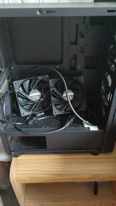 Mid Tower ATX Корпус 2Е gaming