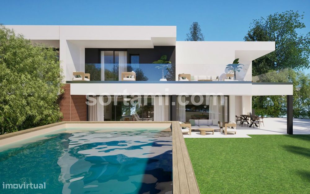 Moradia em Banda T2 Venda em Albufeira e Olhos de Água,Albufeira