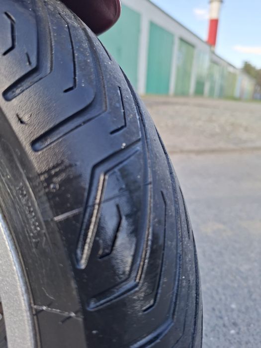 Skuter Peugeot Elystar 125 na kat. B