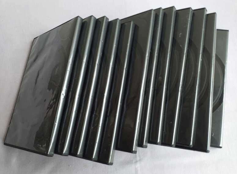 Boxes for CDs / DVDs64585887380482121