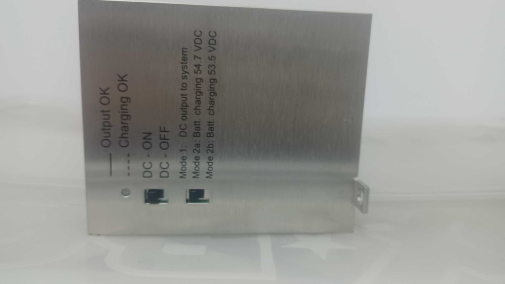 Hipath 3800 LUNA 2