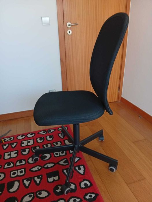Cadeira de escritório Ikea
