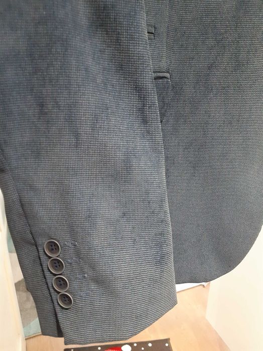 Marynarka sportowa - męska