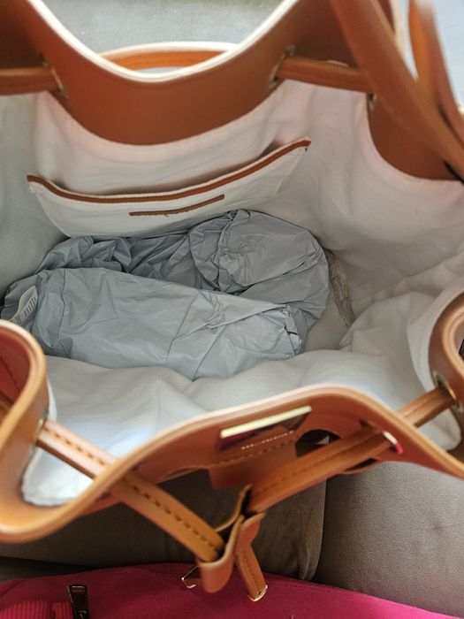 Torebka nowa monnari