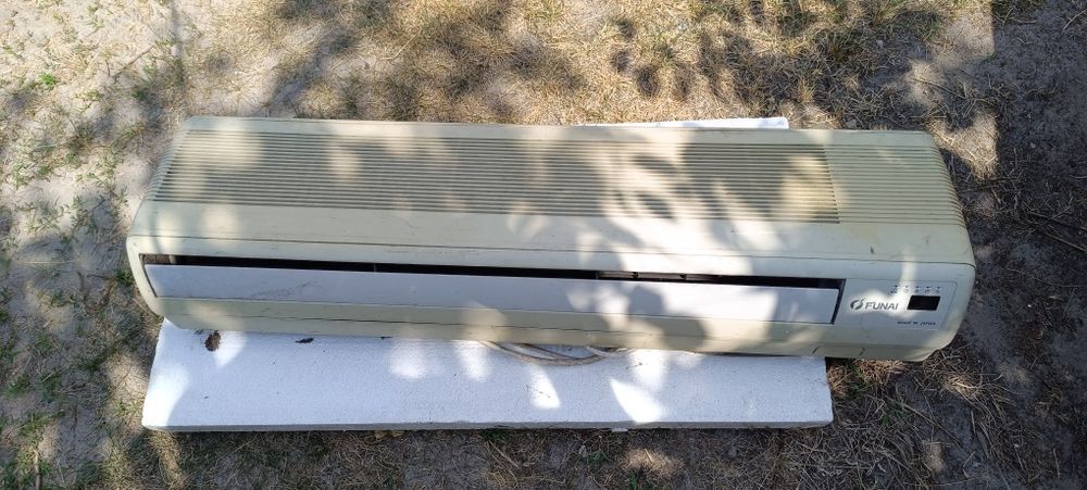 Кондиціонер Funai FC 240 SH