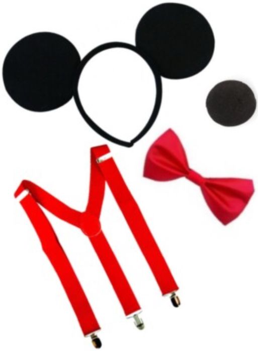 Дитячий набір міккі маус