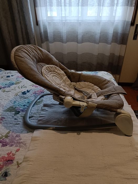 Espreguiçardeira Chicco