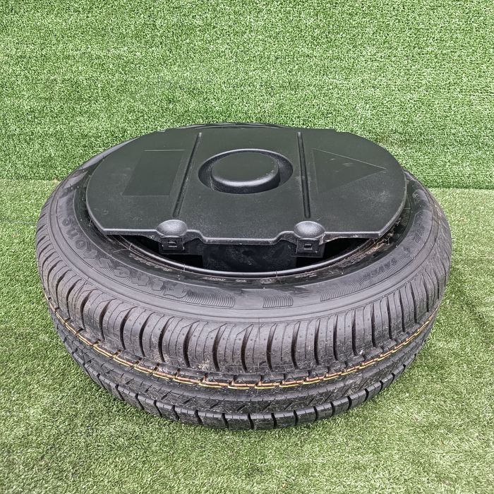 Запаска Органайзер  Шкода фабія1 Skoda Fabia 1 Поло Polo Сеат Seat