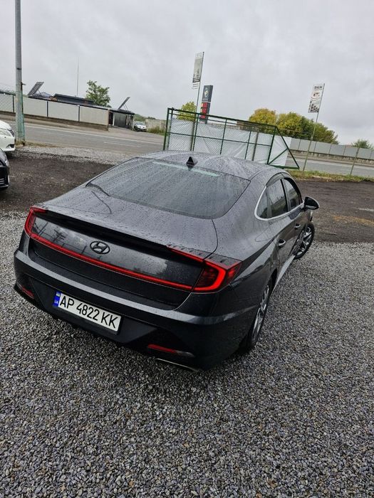 продам Hyundai Sonata