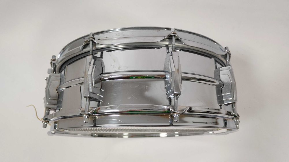 Ludwig Supraphonic 14 x 5" LB400B COB - Vintage werbel