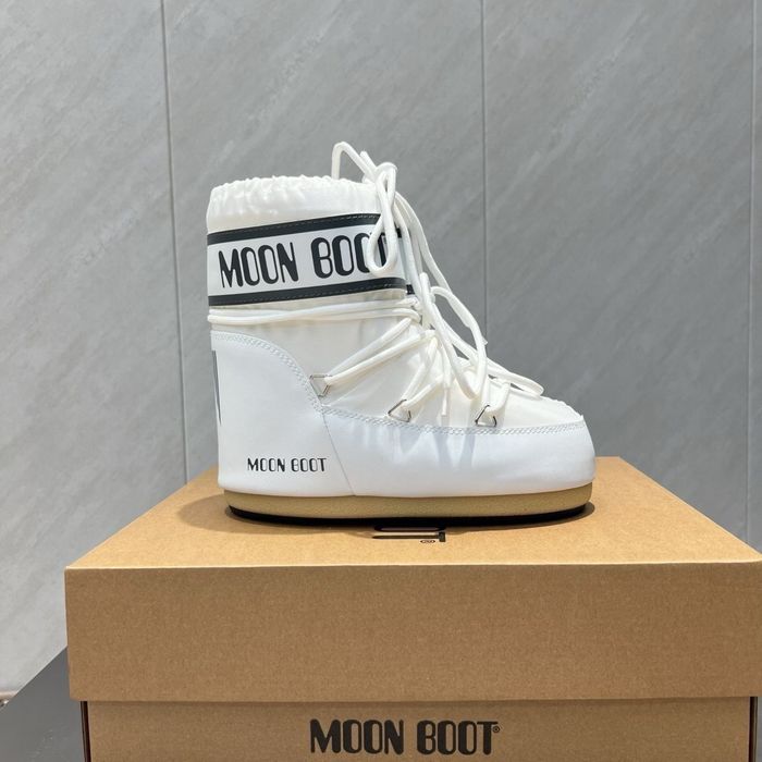 Кросівки Moon Boot/мун боти