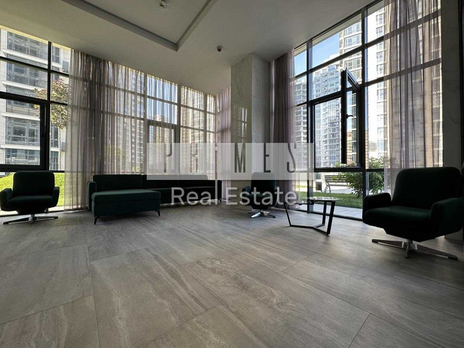 1-комнатная квартира по адресу ул. Андрея Верхогляда (площадь 45 м²) - Atlanta.ua - фото 3