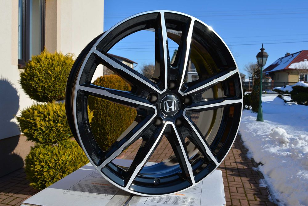 Felgi 19" 5x114,3 7,5J ET50 Honda Accord CR-V Civic Nowe #505