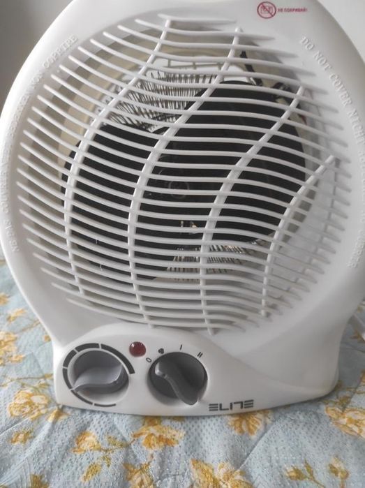 Продам тепловентилятор