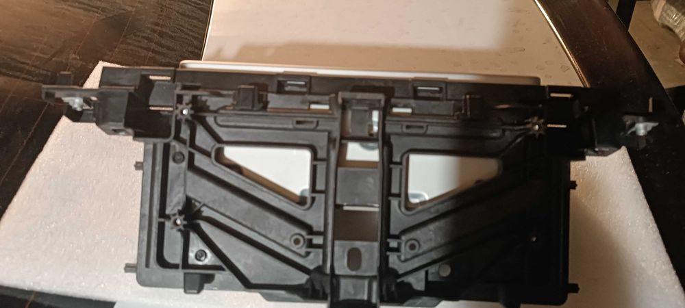 Дисплей екран навігація MMI-2 audi a4 b9