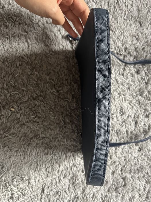 Mala Parfois como nova