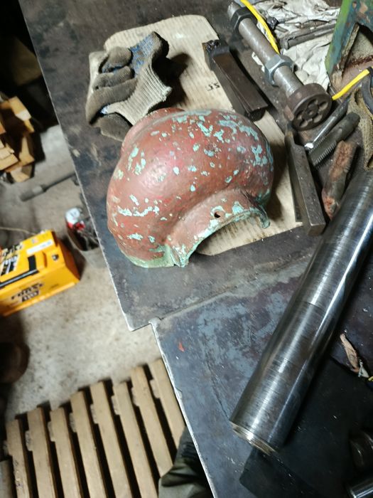 Сверлійний станок