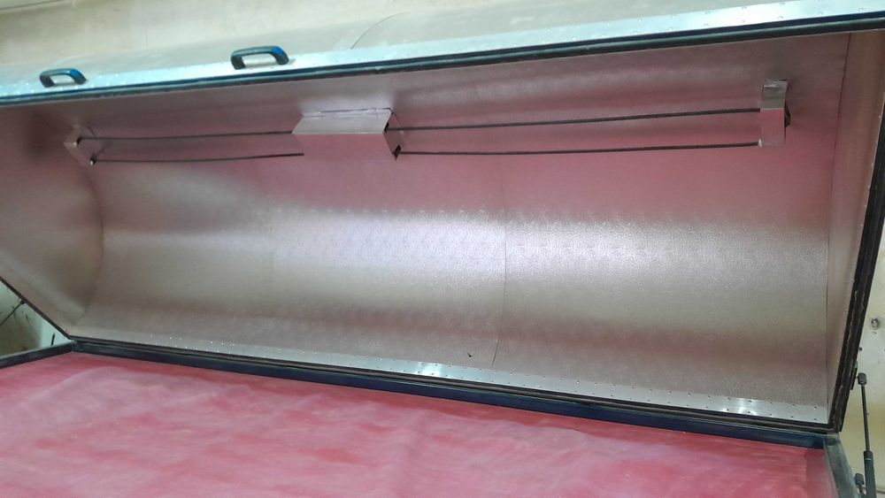 Prasa Próżniowa Membranowa PP-40 Pompa Vacum