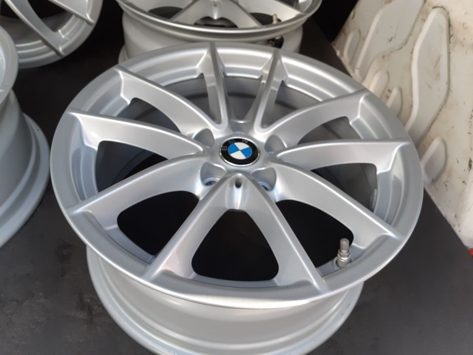 Диски R17 5 112 BMW 5ER G30 G31 618стиль styling 6868217 5x112