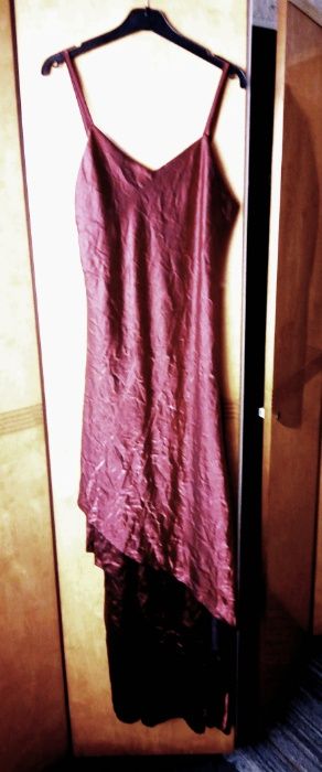 Vestido de cerimónia