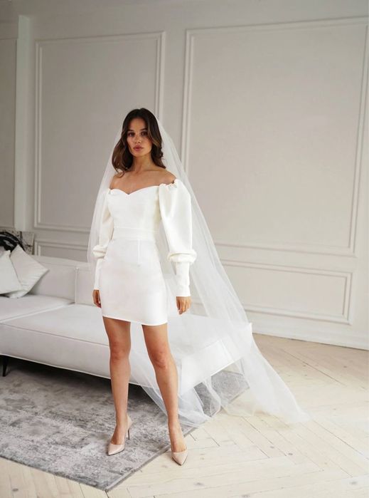 Плаття на розпис