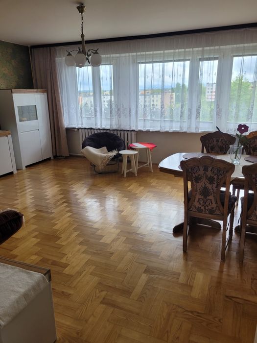 Stół dębowy 5 krzeseł