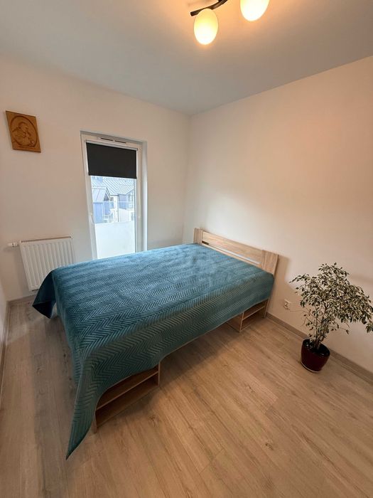 Nowoczesne mieszkanie 33 m² z widokiem na góry – wysoki standard, nowe budownictwo – pohled 5