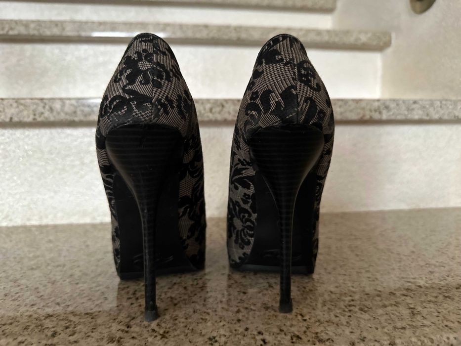 Buty New Look  rozm. UK 3 (36)