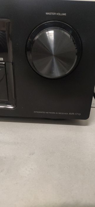 Amplituner Denon AVR 1713