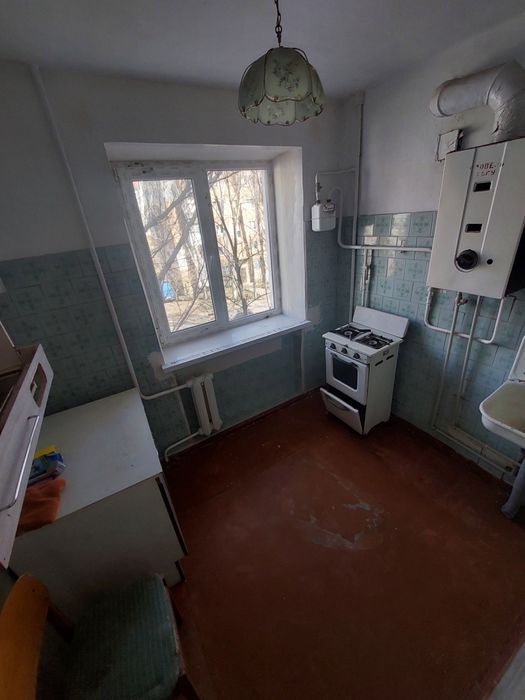 Продаж 2 кімнатна  квартира  Ліски