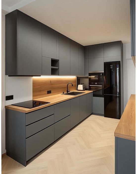 недорого‼️ изготовление корпусной мебели на заказ кухня прихожая