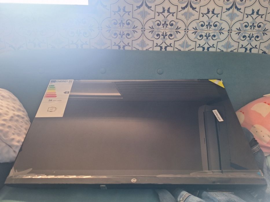 Televisão eSmart