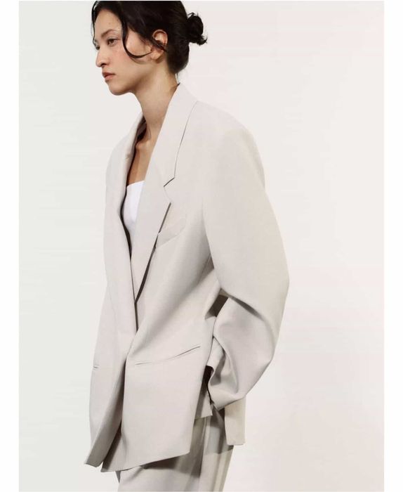 Новый блейзер Zara!