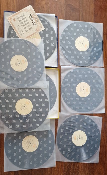 Conjunto  Canta Brasil