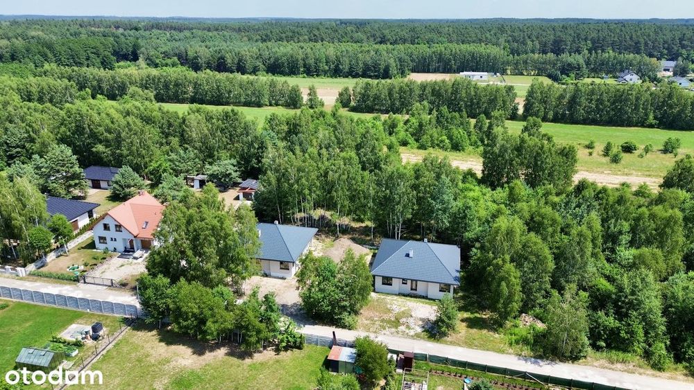 Na sprzedaż nowoczesny dom jednorodzinny- Zdzieszulice Górne