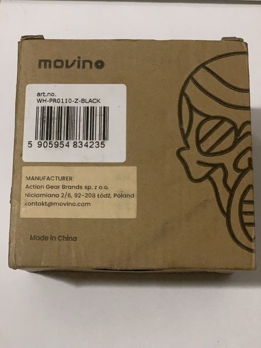 Kułka movino 110mm