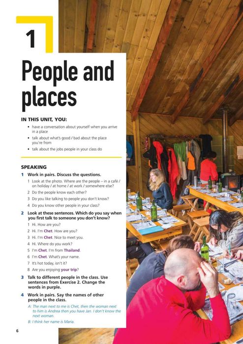 Outcomes 3rd Beginner, Elementary, Pre, Intermediate, Upper, Advanced