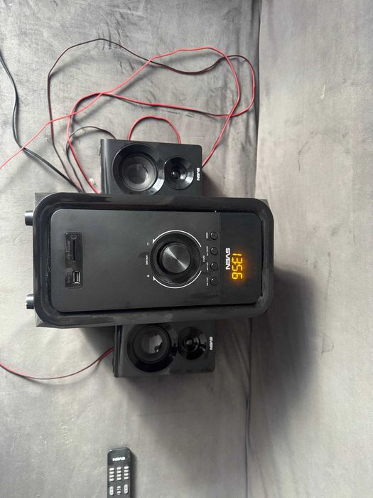 Колонки SVEN MS-2051