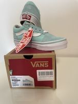 Кеды Vans Old Skool