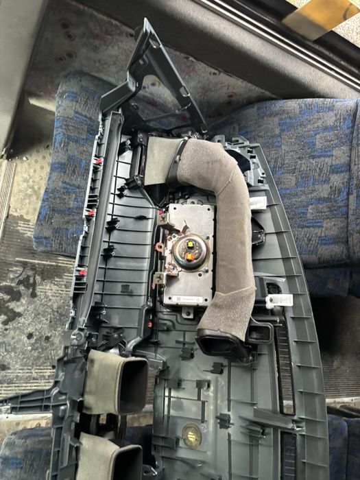 Торпеда Тойота Рав 4