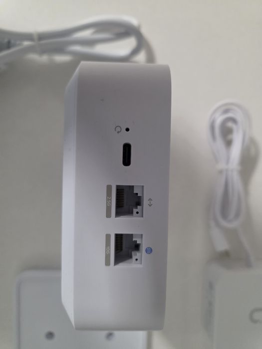 UniFi Express 7 c/garantia