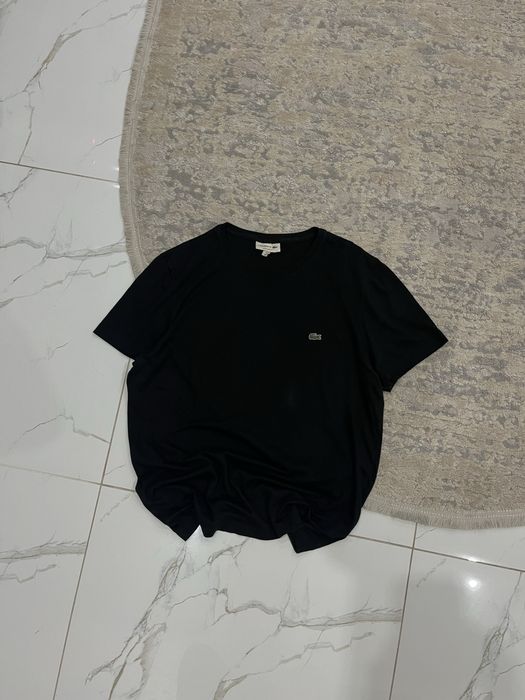 футболка Lacoste