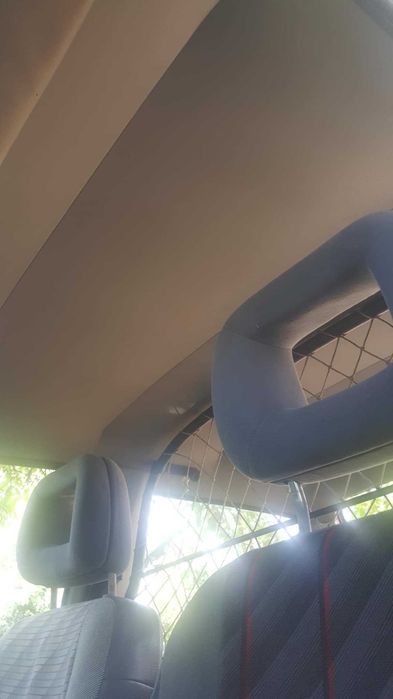 Opel Corsa A Delvan 1.5 D