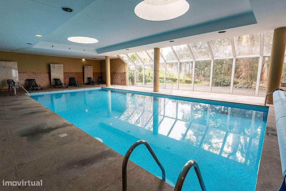 Apartamento T1 para venda